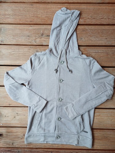 Pure dkny kapuzenjacke hoodie - dkny,