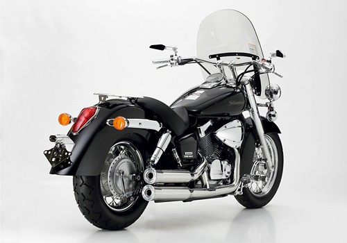 Falcon double groove - falcon,