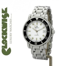 Zenith Rainbow Diver