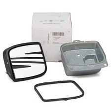 ORIGINAL Seat Heckklappengriff