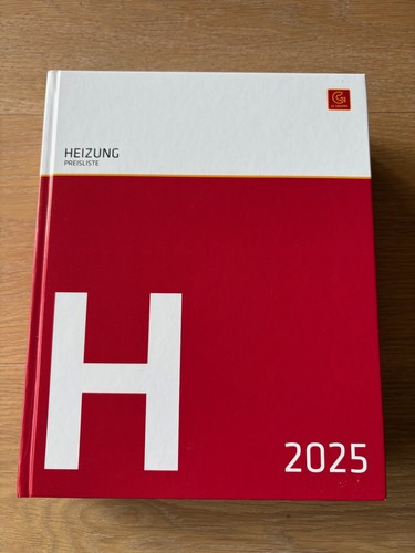Gruppe handbuch heizung - handbuch,