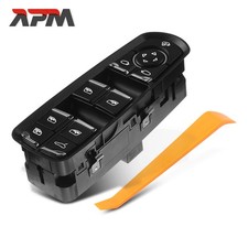 Fensterheber Schalter Vorne