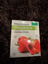 PONS Bildwörterbuch Ungarisch
