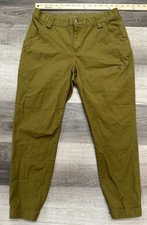 Duluth Shift Joggers Womens 10