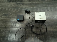 NIPOGI 4K Mini PC Windows 11 PRO Intel 12th Gen N97 8GB DDR4 256GB SSD WIFI5 BT