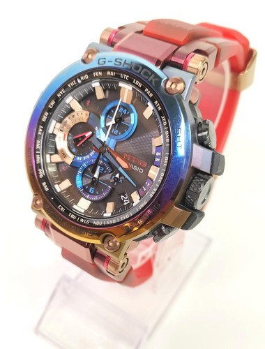 Casio shock mtg b1000vl 4ajr - casio, mtg-b1000vl-4ajr