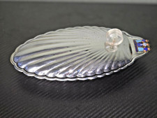 Vintage Muschelschale