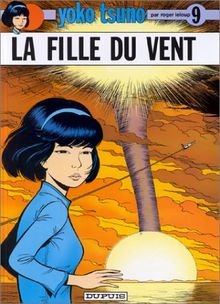 Yoko tsuno tome - 9, la