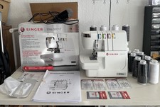Singer SE017 Elite Gebraucht