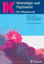 Neurologie und Psychiatrie