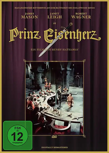 Prinz eisenherz - prinz,