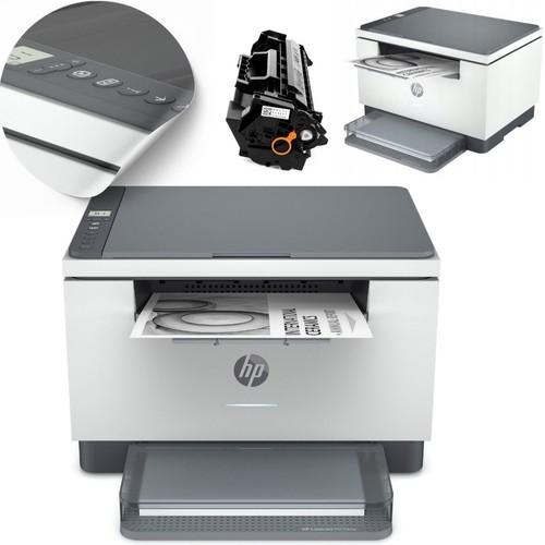 Laserjet m234dw 135a - laserjet,