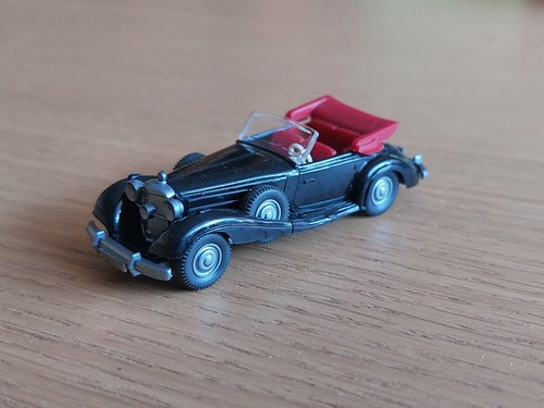 Mercedes 540 - , k