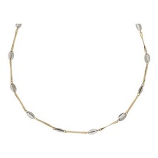 Schmuck Halskette 585