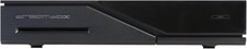 Dreambox DM520 HD 1x DVB-S2 Tuner PVR ready Full HD 1080p H.265 Linux Receiver
