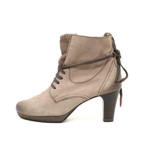 Tamaris damen boots leder - tamaris,