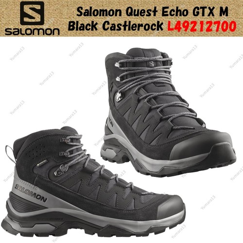 Salomon quest echo gtx - echo, m