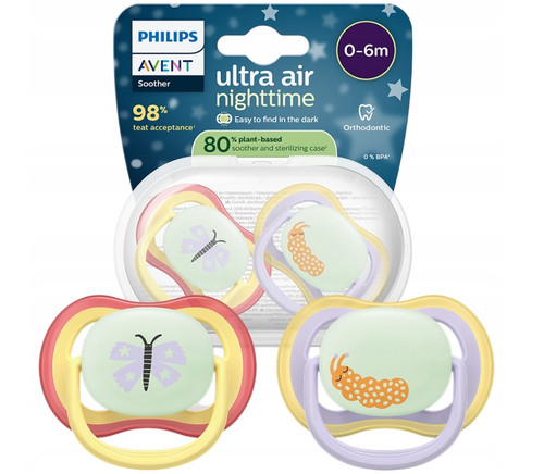Philips avent ultra air - 67,
