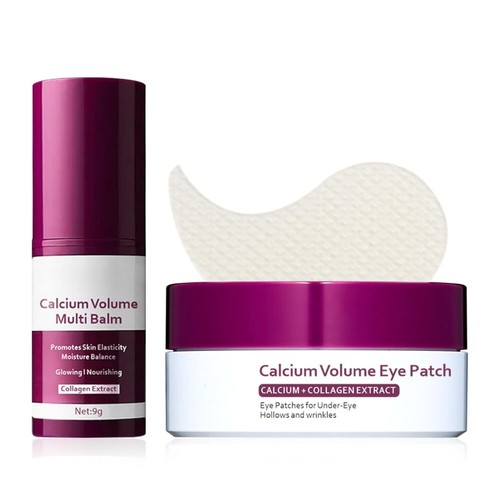 Cemenrete calcium volume - cemenrete,