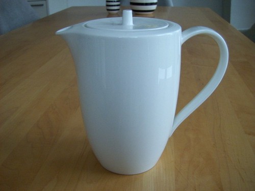 Villeroy boch kaffeekanne - &,