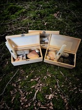 Ritual Box Magic Box Mobiler