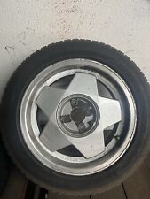 Fiat Uno 1.4 i.e. 146 4 x Alufelgen Borbet Skorpion KBA41362 39109 A70530