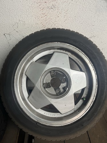 Fiat uno 146 - uno,