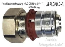 UPONOR Unipipe Rohr MLC