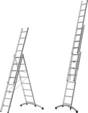 Hymer Alu-Pro Mehrzweckleiter