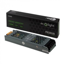 Modulare Stromversorgung slim