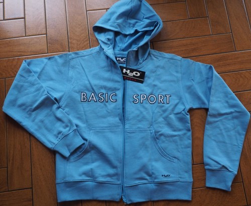 95 h2o sweatjacke - *np, 59,95*h2o*sweatjacke