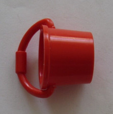 playmobil Eimer rot 3135