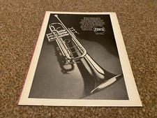 JBF62 WERBUNG 11X8 VINCENT