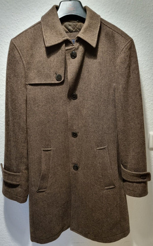 Tommy hilfiger mantel größe - tommy,