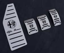 PEDALE ALFA ROMEO GIULIETTA