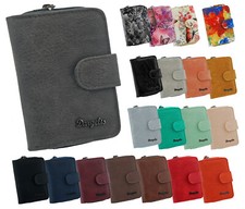 - Damen Börse - Brieftasche -