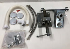 Twyfords Avalon verstellbare Wandwaschtischhalterung AV6816 