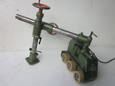 Vorschub f. Tischfräse/ Abrichte usw.  HOLZ-HER  8 Geschwindigkeiten  inkl. MwSt