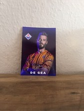 David DE GEA x AC Florenz -