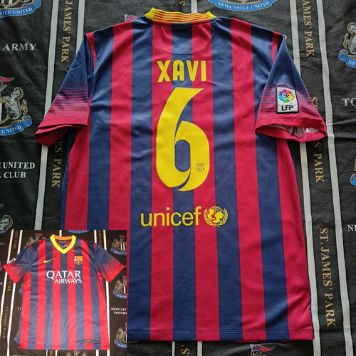 Barcelona 2013 2014 - , home