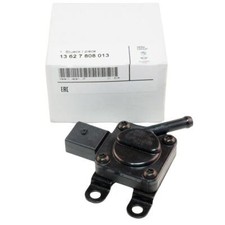 Original BMW Differenzdrucksensor Abgasdruck 13627808013 E81 E91 E83 E70