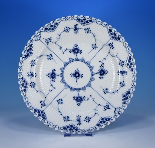 Royal copenhagen musselmalet - royal, "musselmalet