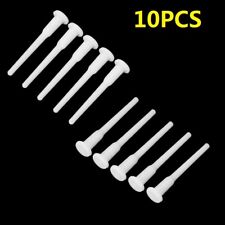 10x Ersatzstöpsel für