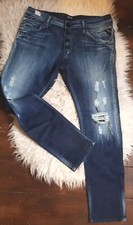 Neu NP 199 € *Replay* Boyfit