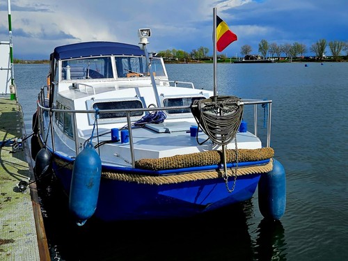 Motorboot kajütboot gebraucht - kajütboot,