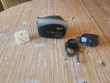 Samsung Digital Cam VP-DX102