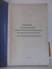 Renninghoff, Günter: Die Energie- und Siedlungswasserwirtschaft im Landkreis ...