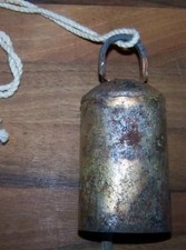 1 stück alte schöne rostige