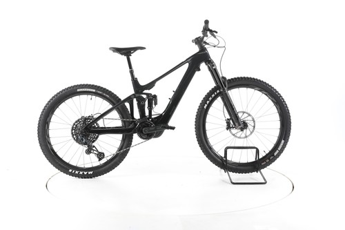Giant trance advanced - e+, el