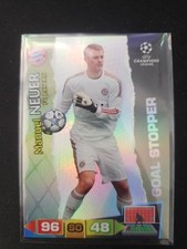 Panini Adrenalyn XL Champions